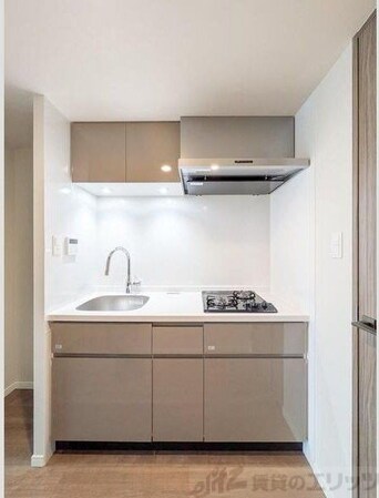 S-RESIDENCE天満橋arの物件内観写真